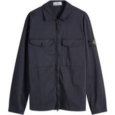 Stone Island Uomo Camicie Stone Island Hemden - Blue - Male