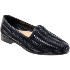 Shoes Trotters Liz III - Navy