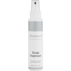HLT Scalp Treatment