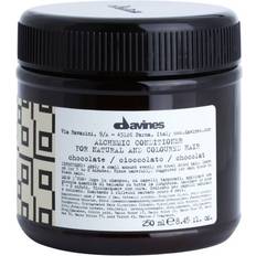 Davines Alchemic Conditioner Chocolate 250ml