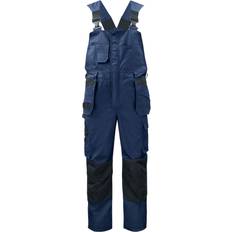 ProJob Kedeldragter ProJob 5630 Overalls - Marineblå