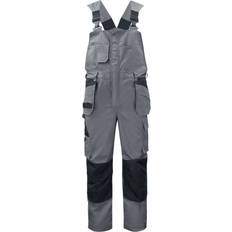ProJob Kedeldragter ProJob 5630 Overalls Polyester/Bomuld - Gray