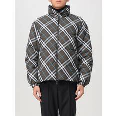 Burberry Herr Jackor Burberry Vändbar Jacka - Herr - Brun
