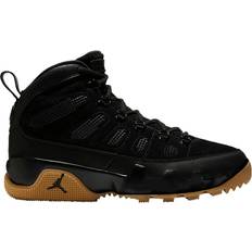 Jordan 42 Botas Jordan 9 Retro Boot - Black Gum