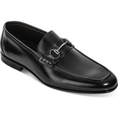 To Boot New York Agostino Bit Loafers - Black