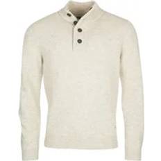 Barbour Maglioni Barbour Sweater - White