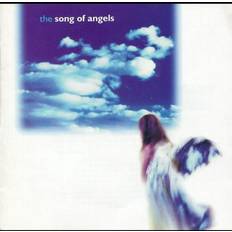 Music Shakespeare BookHouse, The Song Of Angels Imaginary Road Audio 1996 314534279-2 (CD)