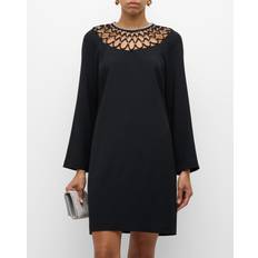 Kobi Halperin Alby Dress - Black