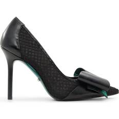 Aldo Black Heels & Pumps Aldo Defy Gravity Pump - Black