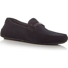 Fabric - Men Loafers Noel Suede Loafer