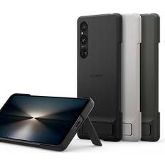 Sony 1 vi Sony Style Cover with Stand for Xperia 1 VI