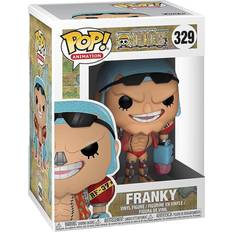 Funko pop one piece Funko Pop! Animation Shonen Jump One Piece Franky