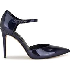 Heels & Pumps Nine West Women's Fiere Pumps - Midnight Navy