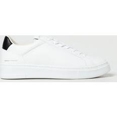 Crime London Sko Crime London Uld Extralight Sneakers - Hvid