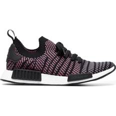 Adidas NMD Sneakers Primeknit Sneakers - Black