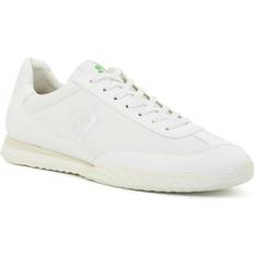 Le Coq Sportif Homme Chaussures Le Coq Sportif Sneaker Neree - Blanc