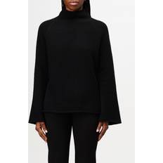 Filippa K Vrouw Truien Filippa K Sweater Woman - Black