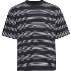 Striped T-shirt Tue Y/D - Bleu