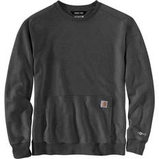 Carhartt Crewneck Sweatshirt - Carbon Heather