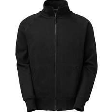 South West Kläder South West Denver Sweat Jacket - Black