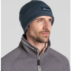 Craghoppers Beanies Craghoppers Archive II Beanie - Blue Stone