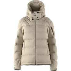 Peak Performance Frost Down Jacket W - Sand Fog