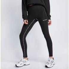 New Balance Vrouw Panty's New Balance Athletics Legging - Black