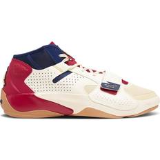 Jordan Zion 2 Coconut Unisex Shoes