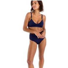 Bas de bikinis Banana Moon Bas de Maillot de Bain Femme Soraya Amores - Bleu