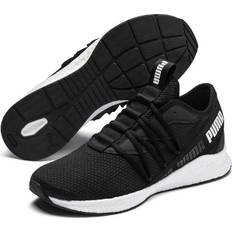 Puma Scarpe da Corsa Puma Nrgy Star Running Shoes - Schwarz