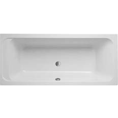 Overloopbeveiliging Inbouwbaden Villeroy & Boch Architectura (UBA178ARA2V-01) 170x80