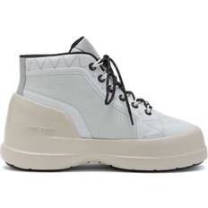 Moon Boot Luna Trek Mid - Glacier Grey