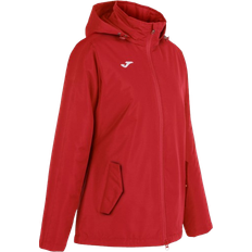 Joma Woman Trivor Anorak - Red