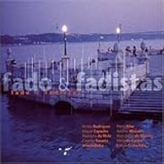 Various Fado Fadistas 1848) (CD)