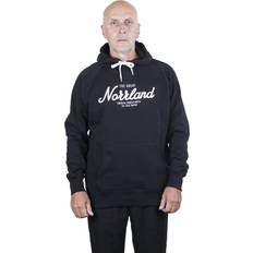 Great Norrland Hoodie - Black