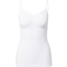 Minus Abbigliamento Minus Celina Top - Bianco