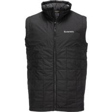 Bronze - Men Outerwear Simms Fall Run Vest Bronzeback