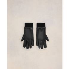 Ami Paris Gloves & Mittens Ami Paris Gloves