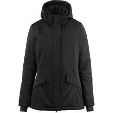 B Vertigo Dana Winter Padded Jacket - Black