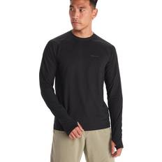 Marmot Chemises Marmot Windridge Longsleeve - Schwarz