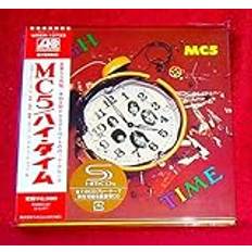 High Time (SHM-CD) (Paper Sleeve) (CD)