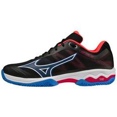 Mizuno Wave Exceed Light Padel - Noir