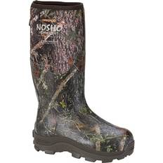 Shoes Dryshod NOSHO Ultra Rubber Boots 11 Camo