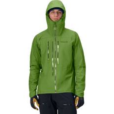 Norrøna Gore-Tex Jacket Men's - Green