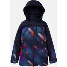 Burton Outerwear Burton Lelah Jacket - Women's True Black/Comets