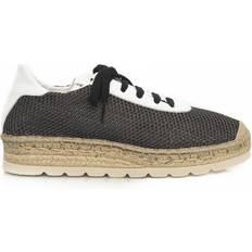 Cerruti Cerruti 1881 Black Polyester Sneaker