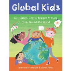 Global Kids: 50+ Games, Crafts, Recipes & More from Around the World (Cards, 2019)