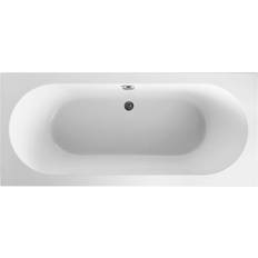 Inbyggnadsbadkar Villeroy & Boch O.novo (UBA190CAS2V-01) 190x90