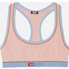 Diesel Bras Diesel Ufsb Mileys Bralette - Pink