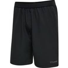 Stoff Shorts Hummel MT Dragon Shorts - Noir